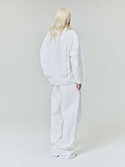 Womens Cotton Twill Utility Pant