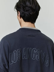 Los Angeles 90s Tee