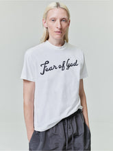 Womens Fear Of God Tee