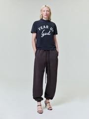 Womens Varsity Tee