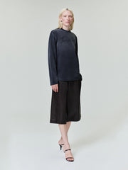 Womens Fear Of God Long Sleeve Tee