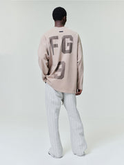 FG 9 Long Sleeve Tee