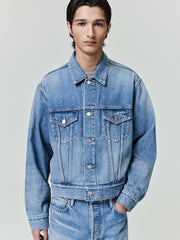Classic Trucker Jacket