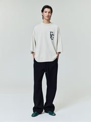 Cotton Rayon 26 Ss Tee