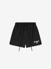 MLB Nylon Vintage Short