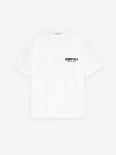 Essentials SS26 Classic Tee