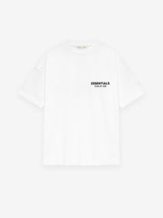 Essentials SS26 Classic Tee