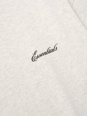 Essentials SS26 Classic Tee