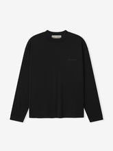Essentials Classic Long Sleeve Tee