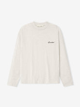 Essentials Classic Long Sleeve Tee