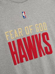 Hawks 90s Tee