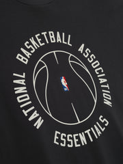 NBA X Barkley Hendricks 90s Tee