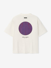 Lakers X Barkley Hendricks 90s Tee