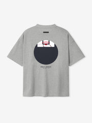 Celtics X Barkley Hendricks 90s Tee