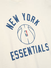 Knicks X Barkley Hendricks 90s Tee