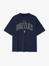 Memphis Grizzlies 90s Fit Tee