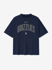 Memphis Grizzlies 90s Fit Tee