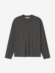 Signature Classic Long Sleeve Tee