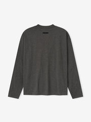 Signature Classic Long Sleeve Tee