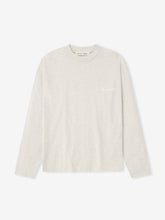 Signature Classic Long Sleeve Tee