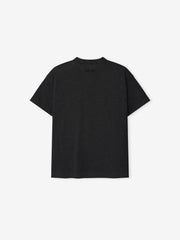 Womens Embroidered Classic Tee