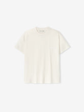 Womens Embroidered Classic Tee