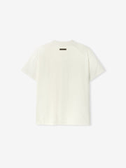 Womens Embroidered Classic Tee