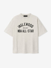 Inglewood X All Star Weekend '26 90s Tee