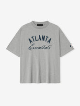 Braves 90s Tee