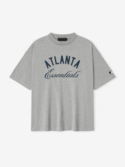 Braves 90s Tee