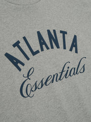 Braves 90s Tee