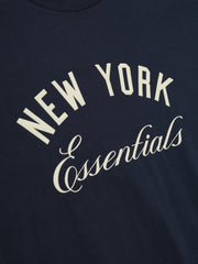 Yankees 90s Tee