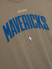 Mavericks 90s Tee