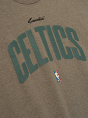Celtics 90s Tee