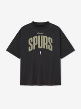 Spurs 90s Tee