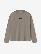 Classic Long Sleeve Tee