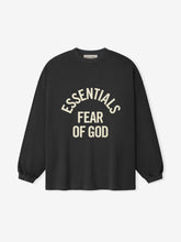 Campus 90s Long Sleeve Tee