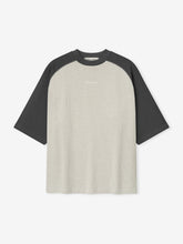 Signature Baseball Tee