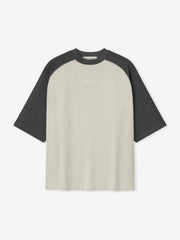 Signature Baseball Tee