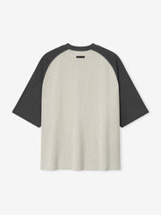 Signature Baseball Tee