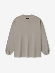 Training 90s Long Sleeve Tee