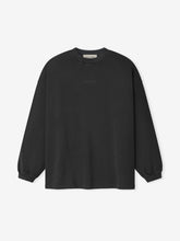 Signature 90s Long Sleeve Tee
