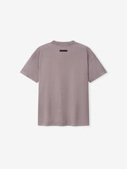 Womens Campus Classic Short Sleeve Tee
