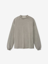 Womens Signature 90s Long Sleeve Tee