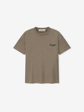 Womens Classic Short Sleeve Tee