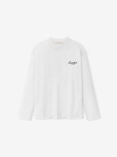 Womens Classic Long Sleeve Tee