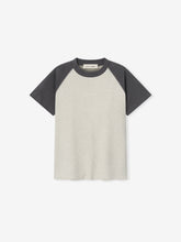 Womens Signature Classic Baseball Tee