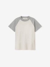 Womens Signature Classic Baseball Tee