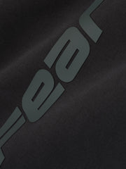 Womens Heavy Fleece Flare Sweatpant
