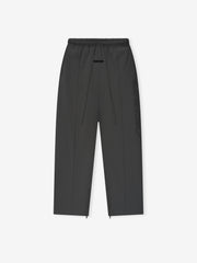 Tech Nylon Relaxed Track Pant